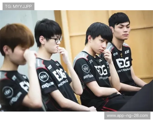 EDG快攻策略分析：胜利与失误的深度剖析与反思