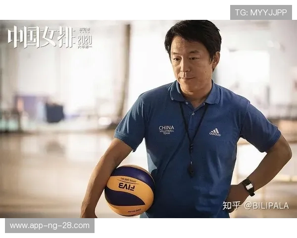 世锦赛特别报道:北京排球队的奋斗经历