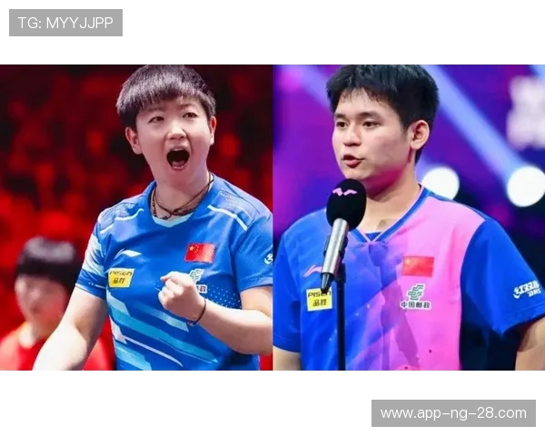 广州乒乓球队在全国个人能力排行榜中荣登第十位引发热议