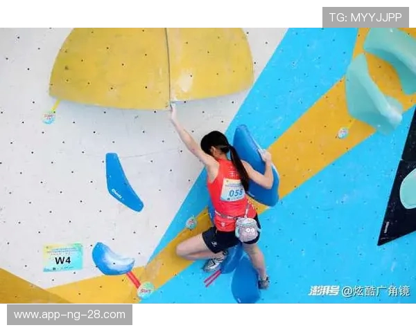 广州攀岩队与上海攀岩队赛后复盘力量对决的精彩瞬间与战术分析