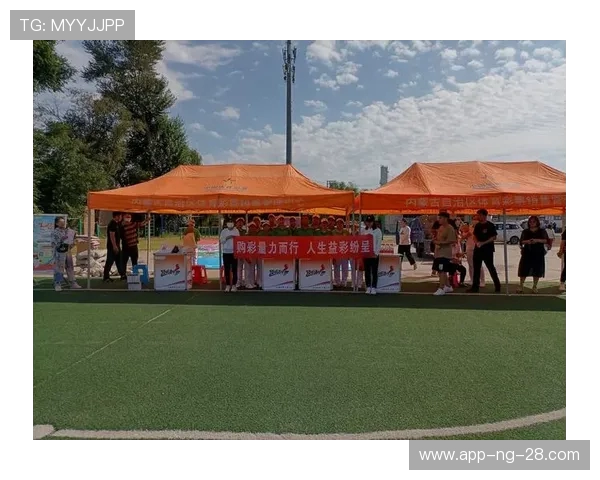 全民健身新风潮 激烈对决点燃赛场激情 助力体育赛事突破发展新高峰