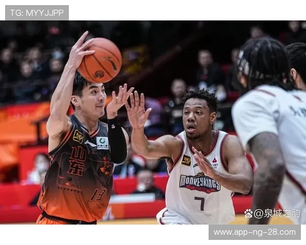 山东与江苏精彩对决录像回放分析及精彩瞬间回顾